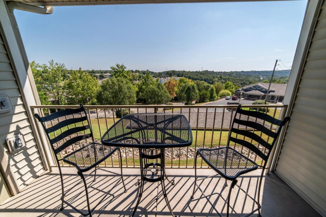 Thousand Hills Golf Resort Branson Eksteriør billede