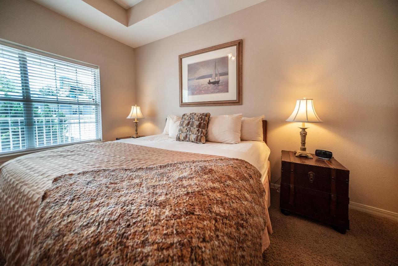 Thousand Hills Golf Resort Branson Eksteriør billede